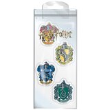Pyramid International set gumica Harry Potter 4/1 Cene