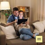  komplet 3x led filament sijalica A60 E27/3,8W/230V 2700K energetska klasa a | Eponuda.com