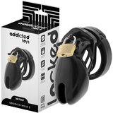 Addicted Toys Locked Kletka Za Penis Addicted Toys Obsidian Hold (s) | Shoptok.si
