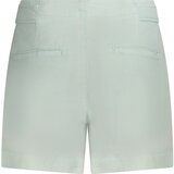Guess Jeans GREEN WOMEN&#39;S SHORT PANTS | Shoptok.si