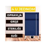 iWindy električni sušač za veš Cene