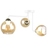  Plafonski luster MONDE WHITE 3xE27/60W/230V | Eponuda.com
