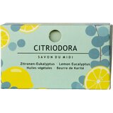 Milo Sapun sa shea maslacem – Special Edition - Citriodora Cijene