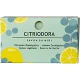 Sapun sa shea maslacem – Special Edition - Citriodora