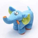 Travel Blue putni dječji jastuk Slonić (289) | shoptok.hr