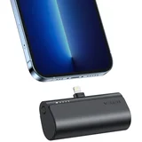 VEGER PlugOn - 5000mAh sa ugrađenim konektorom za Lightning 8-pin PD 20W