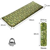  Nc4050 moro samonapuhavajuća nils camp | shoptok.hr