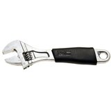 BGS Podesivi Ključ 6" s Gumiranom Ručkom (maks. 19mm) pro+ 1440 | shoptok.hr