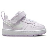 Nike patike za devojčice court borough low recraft btv DV5458-500 | ePonuda.com