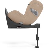 Cybex autosjedalica i-Size 40-105 cm Sirona T Plus Platinum cozy beige 523000417 | shoptok.hr