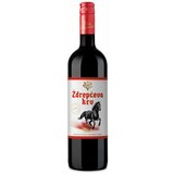 Vinarija Čoka Crno vino Ždrepčeva krv 0,75l | ePonuda.com