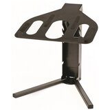  Q-LOK LPH005 univerzalni stolni stalak za laptop računalo crna boja | Eponuda.ba