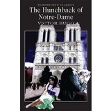 Bookpoint Victor Hugo - The Hunchback Of Notre Dame Cene