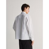 Reserved - Comfort fit košulja - bijela | shoptok.hr