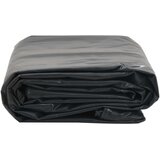 vidaXL Ponjava antracit 3x6 m 600 g/m² | Shoptok.si