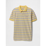 GAP Polo pique t-shirt - Men's | Shoptok.si