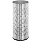  Koš za dežnike durable kovinski srebrn premer 26cm DURABLE Cene