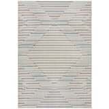 Flair Rugs Pralna preproga 116x170 cm Clementine Multi – | Shoptok.si