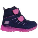 Skechers Visoke superge Illumi-brights Rožnata u