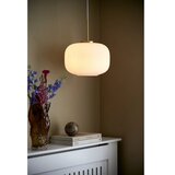 Nordlux visilica MILFORD na sajli 1xE27/40W/230V prečnik 30 cm | Eponuda.com