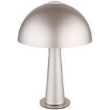 Globo 50670152 - Stona lampa JULIA 1xE14/25W/230V matni hrom Cene
