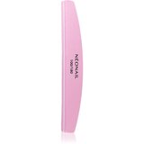 NeoNail Nail File Pink Trapeze rašpica za nokte 100/180 1 kom Cijene