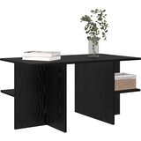  Kava Stol Crni hrast 87 x 50 x 45 cm Konstrukcijsko drvo | Eponuda.ba