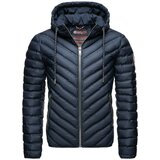 Navahoo Muška jakna Fey-Tun, Navy | shoptok.hr