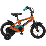 X Fact dječji bicikl 12 cola racing 12 narančasta | shoptok.hr