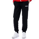 Hummel Muški donji deo trenerke Hmlelemental, Crni Cene