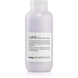 DAVINES Love Olive krema za glajenje za neobvladljive lase 150 ml Cene