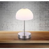 Globo namizna svetilka snowflake | Shoptok.si
