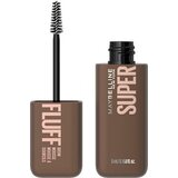 Maybelline New York Super Fluff Brow Mousse maskara za obrve 257 Medium Brown​ u