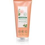 Klorane Cupuaçu Bio Lait de Rose hranilni gel za prhanje 200 ml Cene