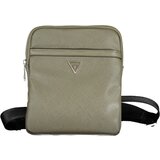 Guess Jeans MAN GREEN SHOULDER BAG Cene