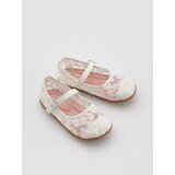 Reserved GIRLS` BALLERINAS - bijela | shoptok.hr