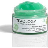 Teaology Matcha Tea Fresh Cream krema za dubinsku hidrataciju s matchom 50 ml | shoptok.hr