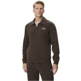 Emporio Armani Športne jope in jakne 7M002232AF21822U6027 pisana Cene
