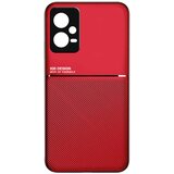  Maska za Xiaomi Redmi Note 12 5G (EU)/ Poco X5 crvena Anti Static | ePonuda.com