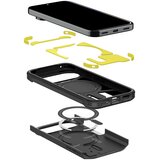 Spigen Tough Armor s MagSafeom za Google Pixel 11 Pro XL črna ACS11453 | Shoptok.si