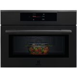 Electrolux ugradna rerna KVM9E2XT | ePonuda.com