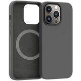 SUMMER COLOR Maska Magsafe za iPhone 15 Pro siva | Eponuda.com