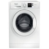 Ariston NS702U W EU N mašina za veš Cene