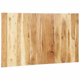  Uzglavlje 140 cm puno drvo hrast | Eponuda.ba