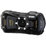 Pentax Kompaktni fotoaparat WG-90 z vodoodpornostjo do 14 m, (5000558152) Cene