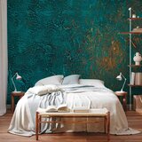 Artgeist Fototapeta Azure Mirror, 150x105cm | Shoptok.si