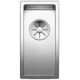 Blanco sudoper CLARON 180-U InFino INOX 18/10, bez dalj.upr. | shoptok.hr