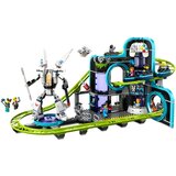 Lego City: Zabaviščni park Svet robotov | Shoptok.si