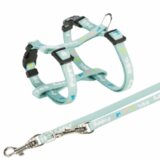  Garnitura za stence am+povodac 23-34cm/8mm mint Cene