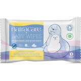 natracare Bio dječje vlažne maramice - 50 komada | shoptok.hr